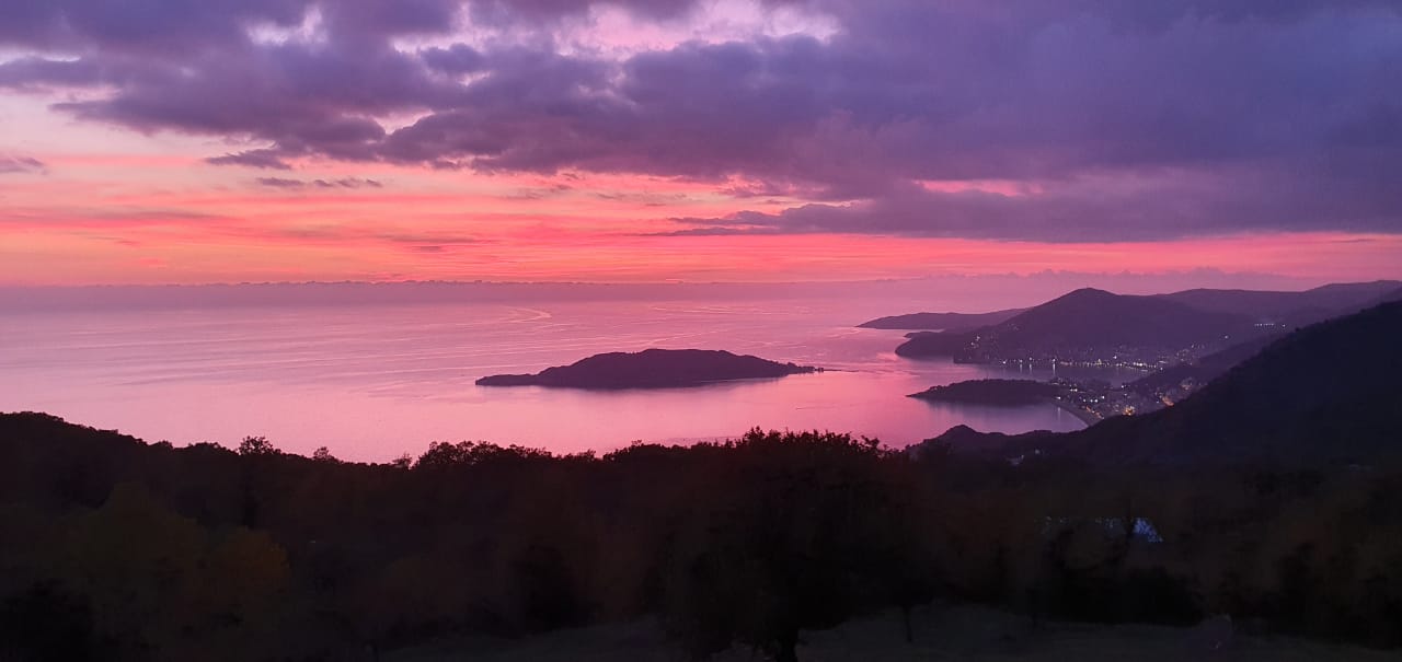 Image of Plot for Sale in Budva-Kuljace-Montenegro, Image 1